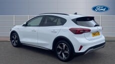 Ford Focus 1.0 EcoBoost Active Style 5dr Petrol Hatchback